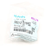 Kubota VERBINDUNGSSTUECK