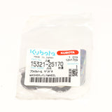 Kubota WASHER,FLYWHEEL
