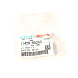 Kubota WELLE