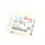 Kubota WELLE