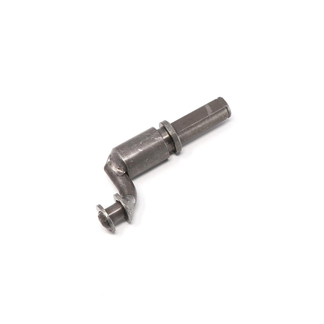 Kubota WELLE