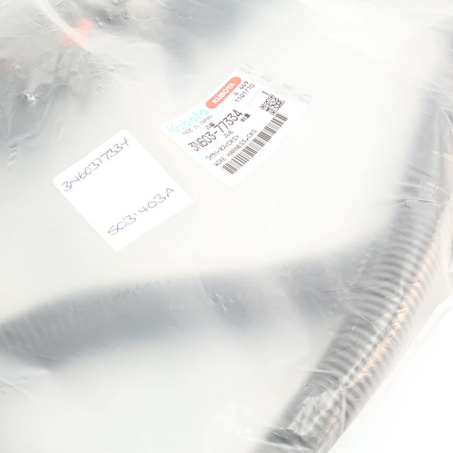 Kubota WIRE HARNESS,CRS