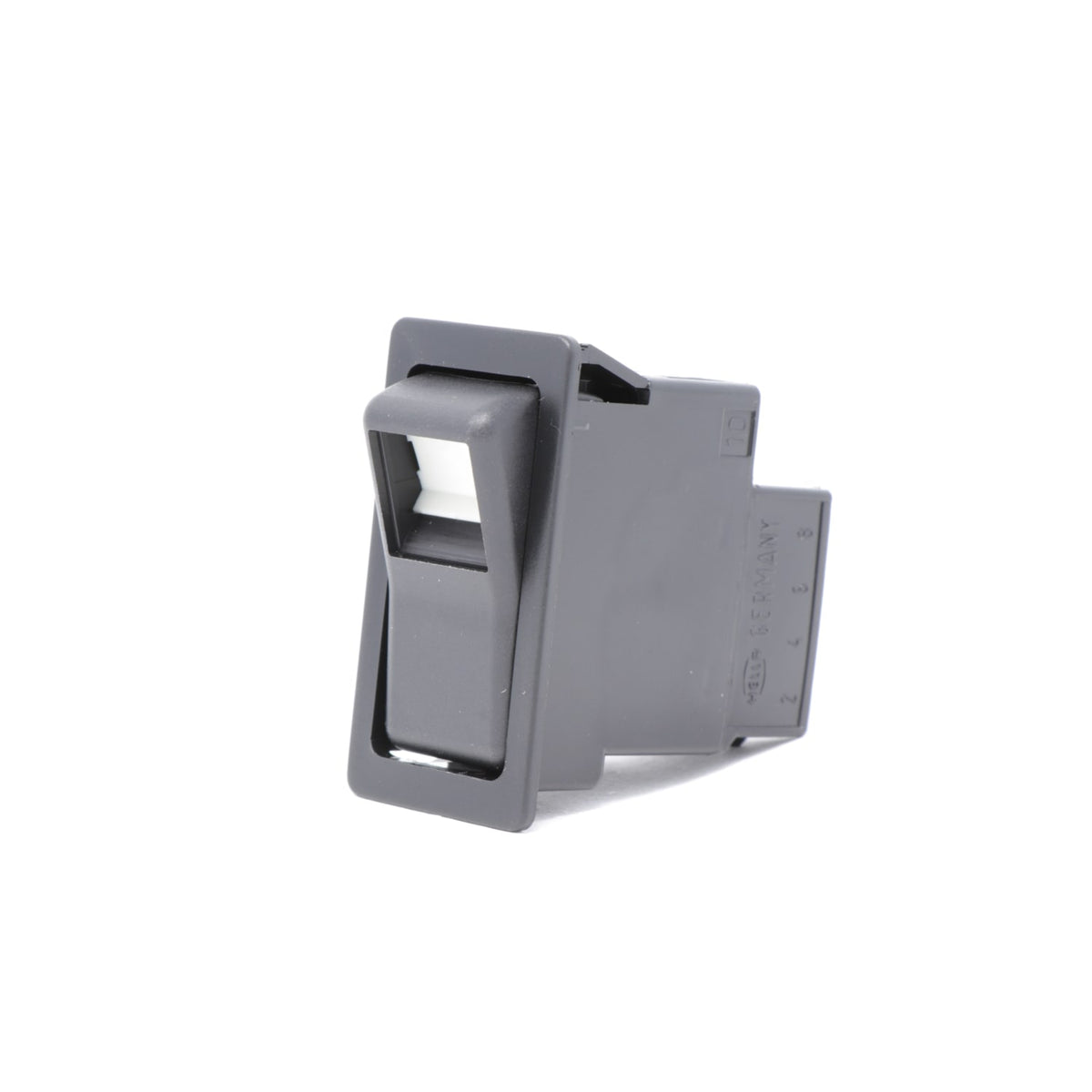 Kubota WISCHER SCHALTER