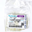 Kubota ZAHNRAD