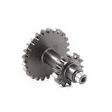 Kubota ZAHNRADWELLE