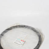 Kubota ZAHNRING