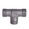 T-Verschraubung 4LL R1/8