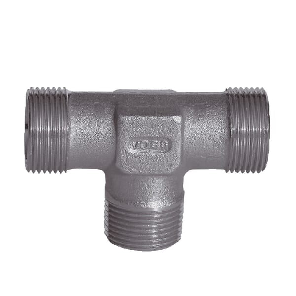 T-Verschraubung 4LL R1/8