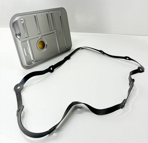 TF15090 Hydraulikfilterelement