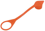 Staubkappe orange für Male 2FFI