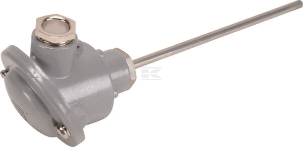 Temperaturfühler passiv PT100 300 mm