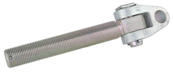 Gabelgelenkkopf Kat.2 CBM