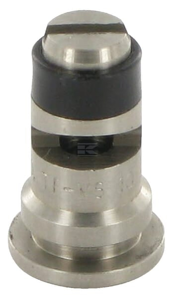 TeeJet, Düse, TF, Schwarz, 110°, Edelstahl, R12.6
