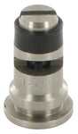 TeeJet, Düse, TF, Schwarz, 110°, Edelstahl, R12.6
