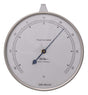 Thermomtr Ø100 -30+60C Chrom