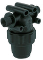Druckfilter 3/4" IG 100 l/min 32 mesh