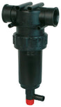 Druckfilter 1 1/2" IG 280 l/min 50 mesh