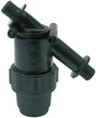 Druckfilter 1" AG 150 l/min 100 mesh