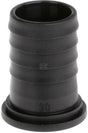Schlauchanschluss 19 mm für 3/4" Flügelmutter
