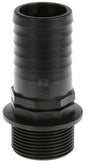 Schlauchanschluss 19 mm x 1/2" AG