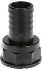Schlauchanschluss 40 mm x 1 1/4" IG