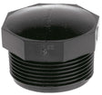 Verschluss-Stopfen AG 3/4"