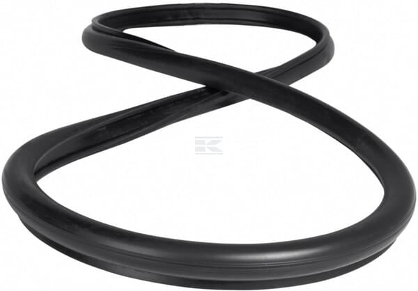 Dichtung Deckel zu Ring 350 mm