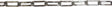 5x32mm Spannkette (5.50mm Ketten) - 5m