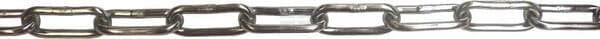 5x32mm Spannkette (5.50mm Ketten) - 5m