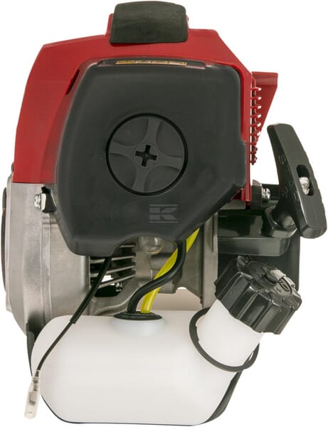 Kawasaki, Motor, Horizontal, 1.9PS