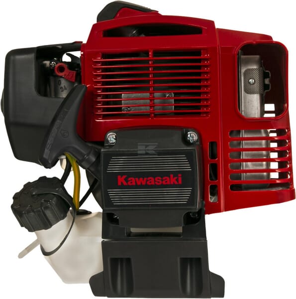 Kawasaki, Motor, Horizontal, 1.9PS