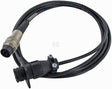 Kabel Gangschaltung Amatron 4 pol.