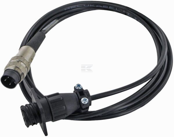 Kabel Gangschaltung Amatron 4 pol.
