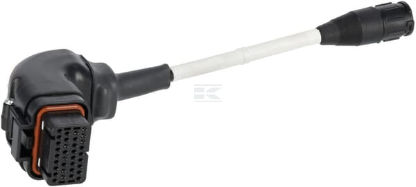 Kabeladapter
