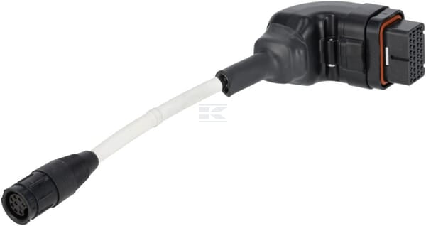 Kabeladapter