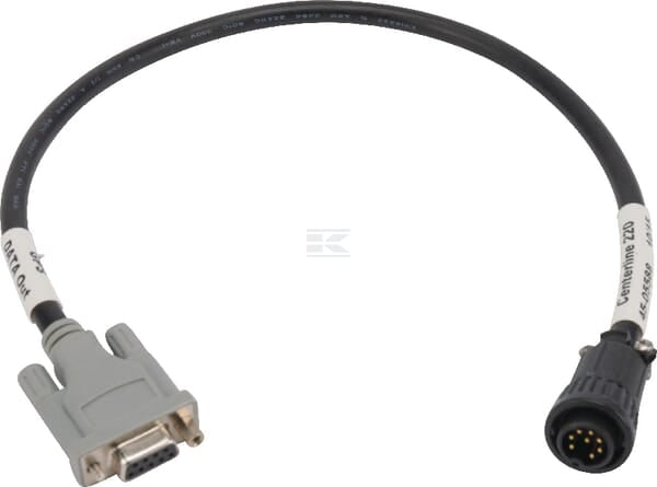 BoomPilot GPS-Schnittst.Kabel