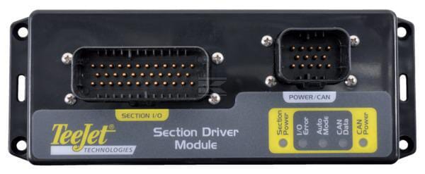 SDM Modul 15 TB