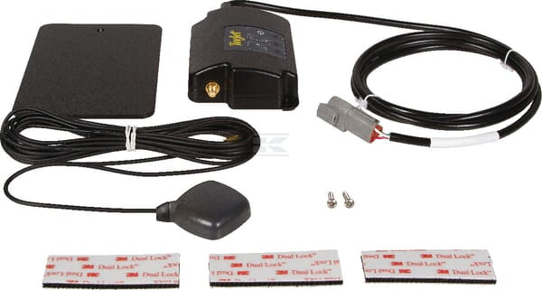 Sensor GPS-SPEED