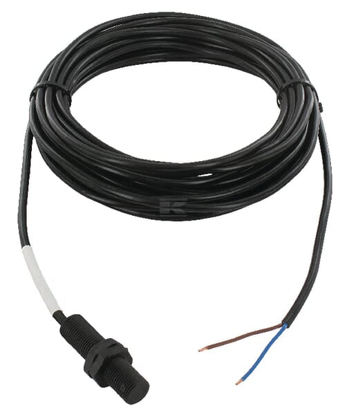 Sensor 2-pol. mit 10m Kabel