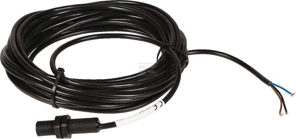 Sensor 3-pol. mit 10m Kabel