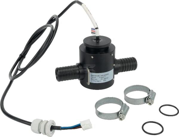 Durchflussmesser Teejet