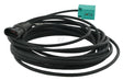 Radsensor+Kabel/Stecker 8m