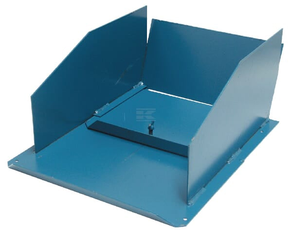 Kornschieber 11"x8"