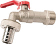Zapfhahn 3/4"