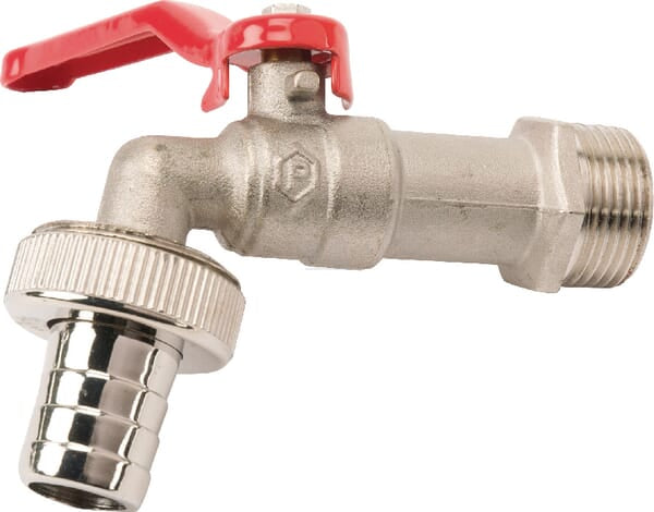 Zapfhahn 3/4"