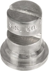 TeeJet, Düse, TK, Silber, 70°, Edelstahl, R12.6