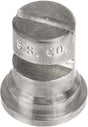 TeeJet, Düse, TK, Silber, 70°, Edelstahl, R12.6