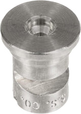TeeJet, Düse, TK, Silber, 70°, Edelstahl, R12.6