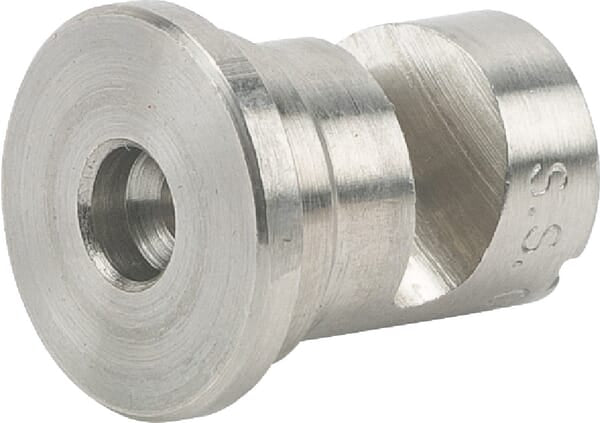 TeeJet, Düse, TK, Silber, 70°, Edelstahl, R12.6