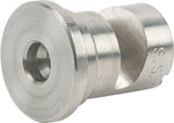 TeeJet, Düse, TK, Silber, 70°, Edelstahl, R12.6